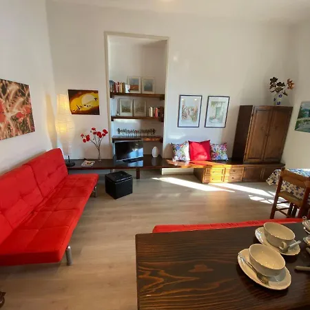 Appartamento Gardenia