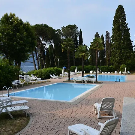Gardenia Apartment