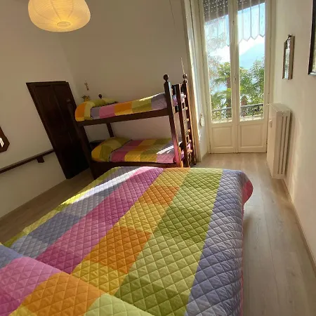 Gardenia Apartment *