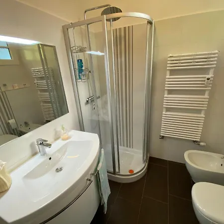 Gardenia Appartement *