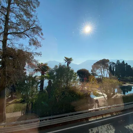 Gardenia 아파트 오게비오