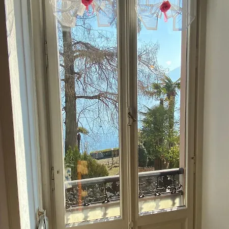 Appartement Gardenia Oggebbio