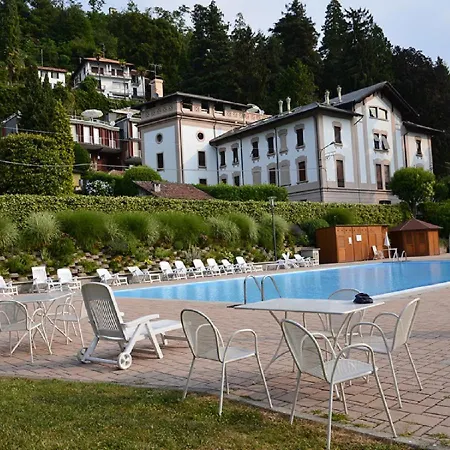 Gardenia Appartement