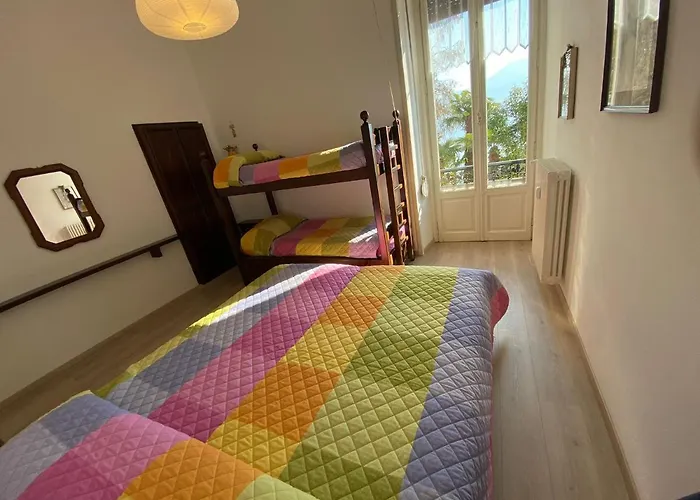 Gardenia Apartment *