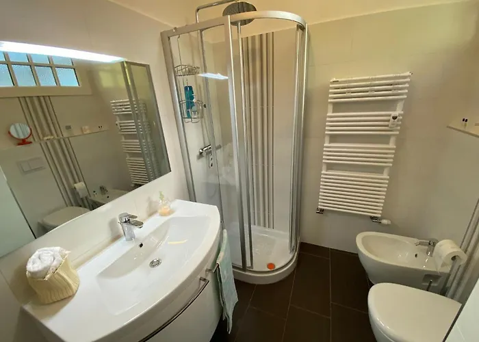 Gardenia Apartment *