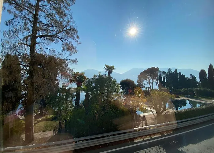 Gardenia 아파트 오게비오