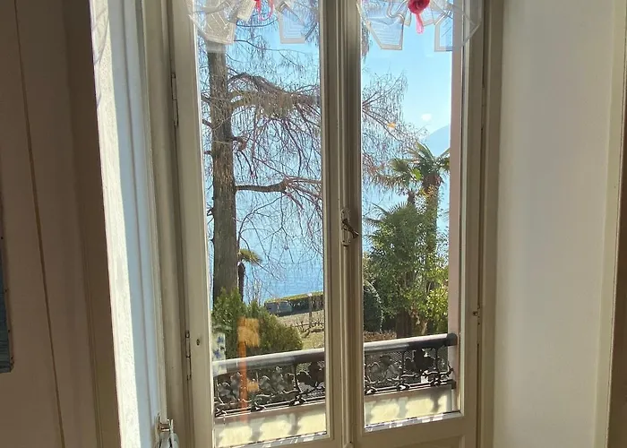 아파트 Gardenia 오게비오