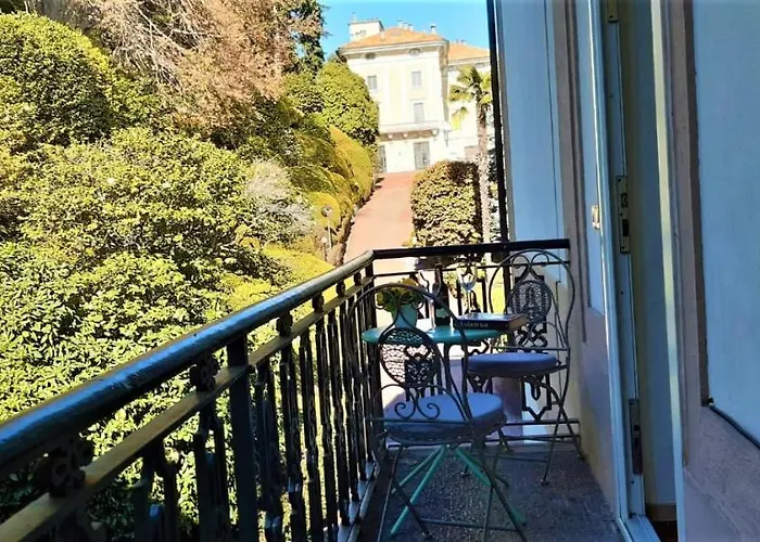 Gardenia 오게비오